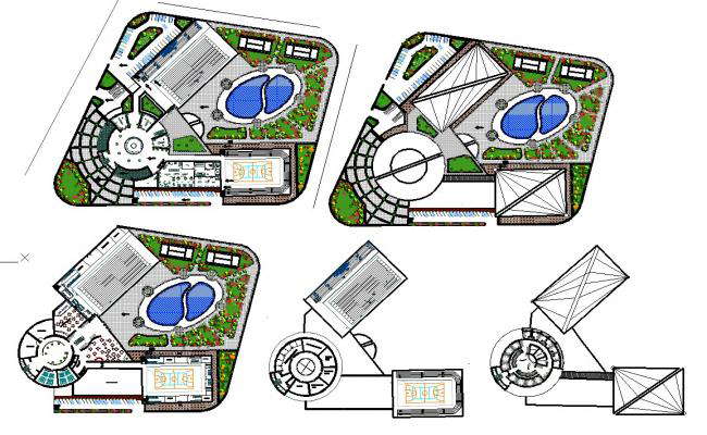 Dormitory