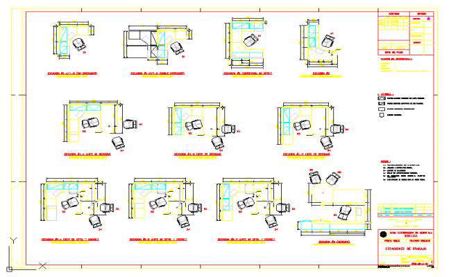 Office Design