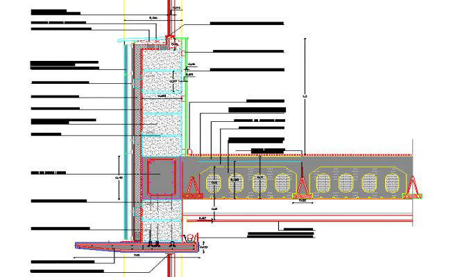 slab design