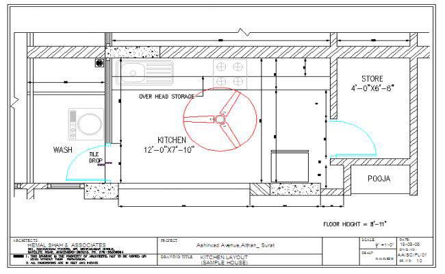 Kitchen Design