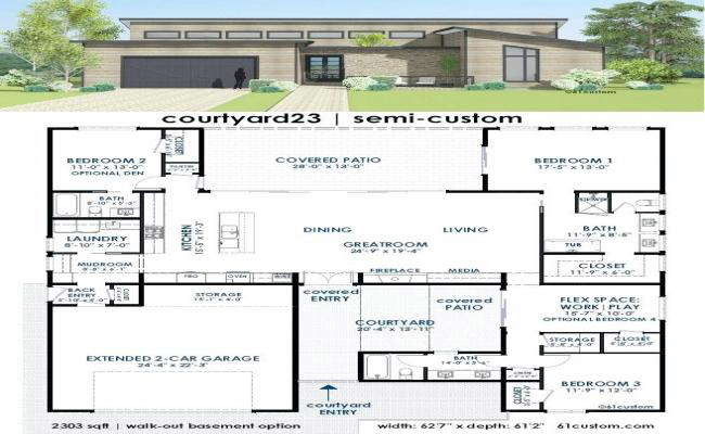 2D AND 3D HOUSE