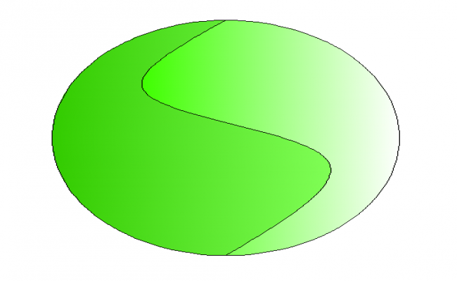 2D Golf Ball