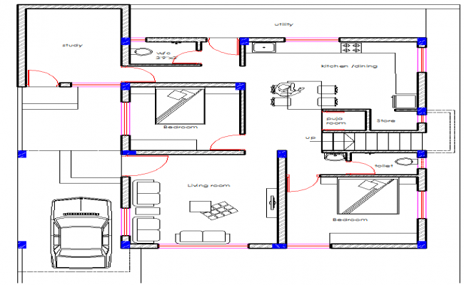 Residance Single Family