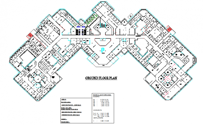 hospital