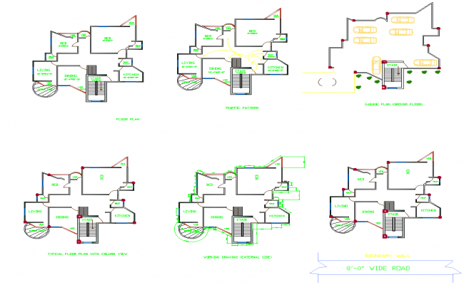 HOUSE PLAN