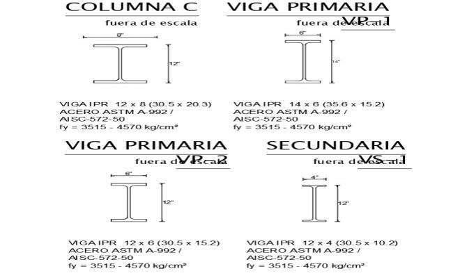 Beam joinery connection detail drawing defined in this AutoCAD file | Download 2d autocad drawing file.