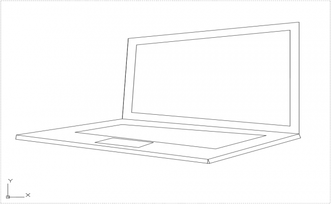 Block-Laptop