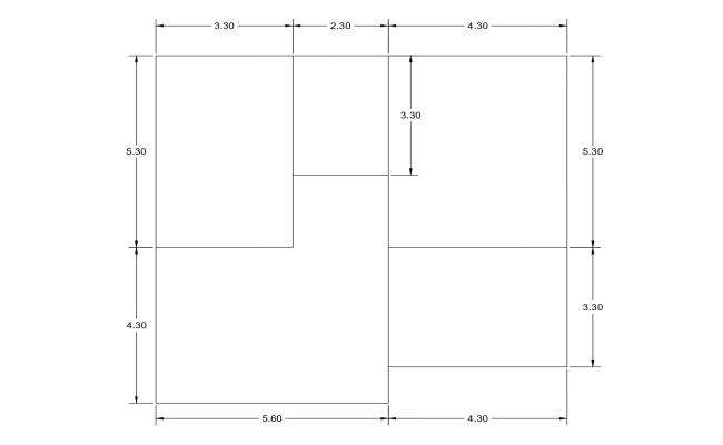 Centerline Plan