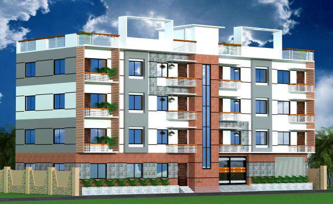 DETAILS OF HOUSE PLAN