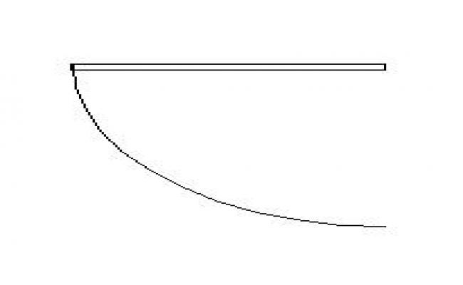 Door Layout Block