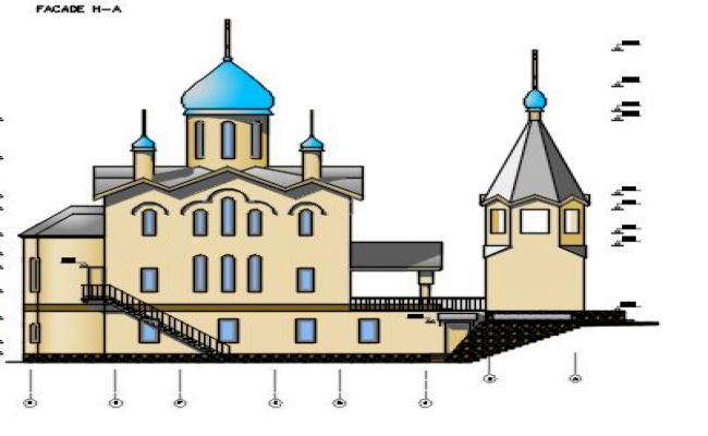 HOUSE PLAN