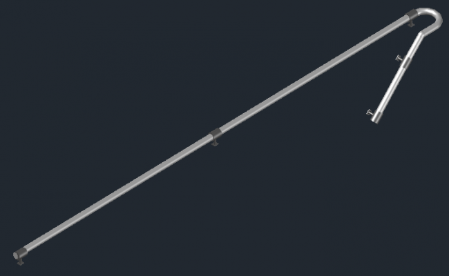 Handrail