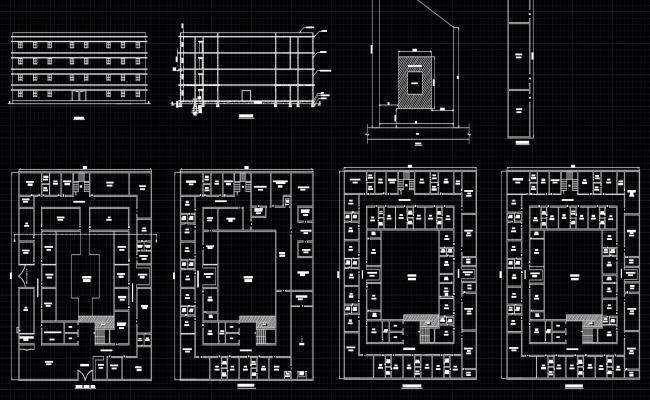 Hospital Plan