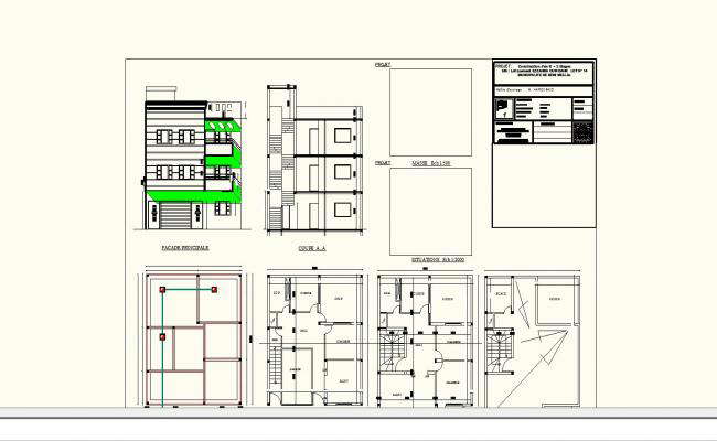 House designe