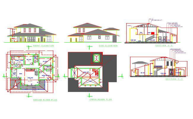 House plan