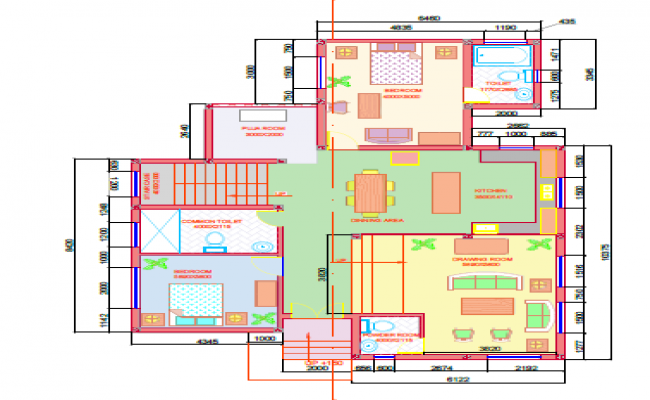 House design 