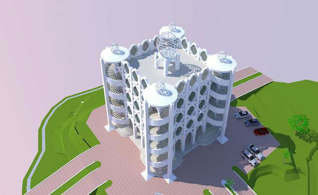 Masjid Type PS-03MS