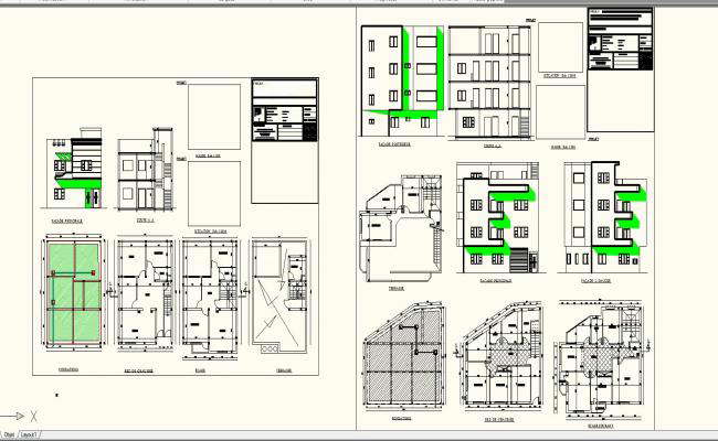 PLAN Rocoulement 