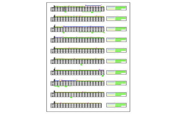RWM  L - section