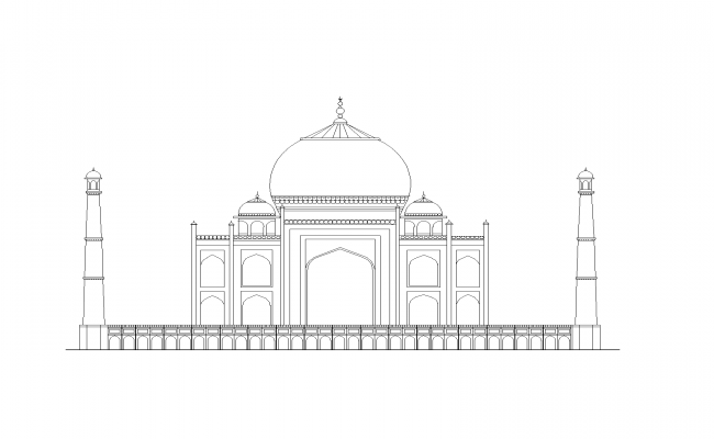 TajMahal