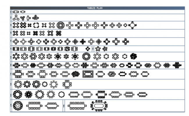 cad block download free .