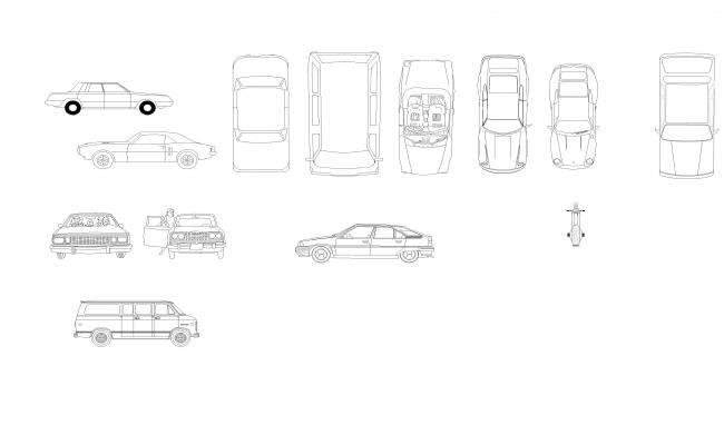 cars