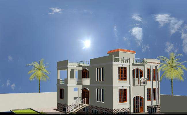home 3D 