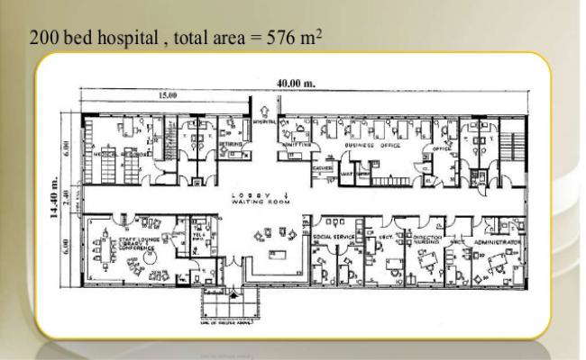 hospital