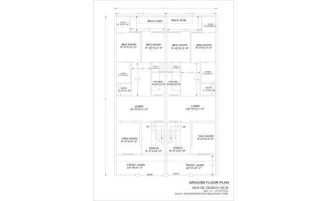 house design