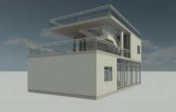 Casa J