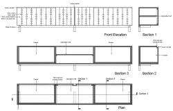 Drawer design