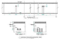 Electrical details