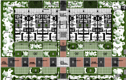 town planning