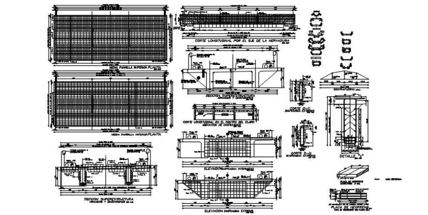  3d Cad drawings details of Y-strainer