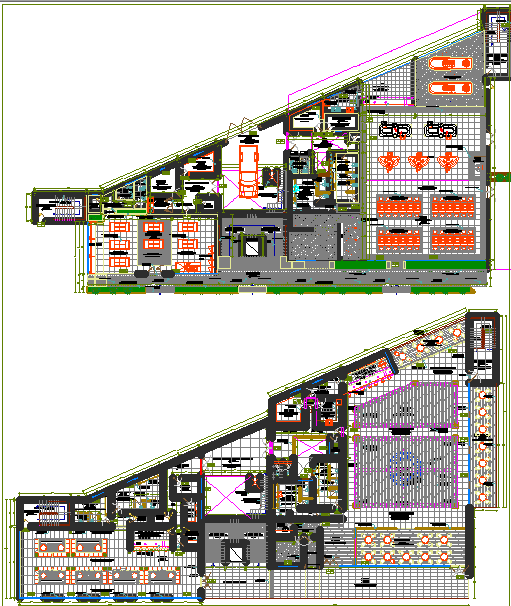   discote casino minimarcket dwg file