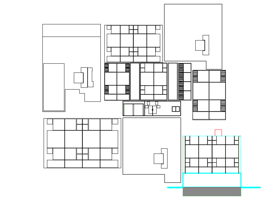  Cooperative savings and credit dwg file
