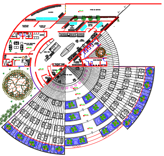 Restaurant Circular 