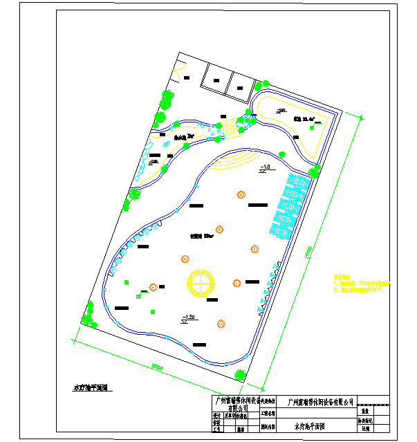  Spa Pool Floor Plan design