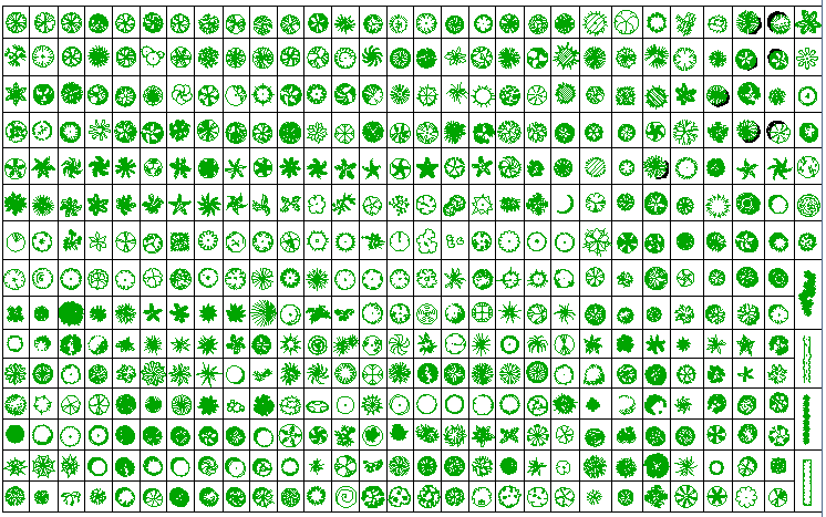 3d blocks dwg file