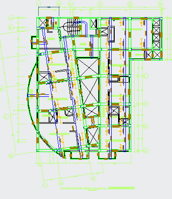 Lodging projects