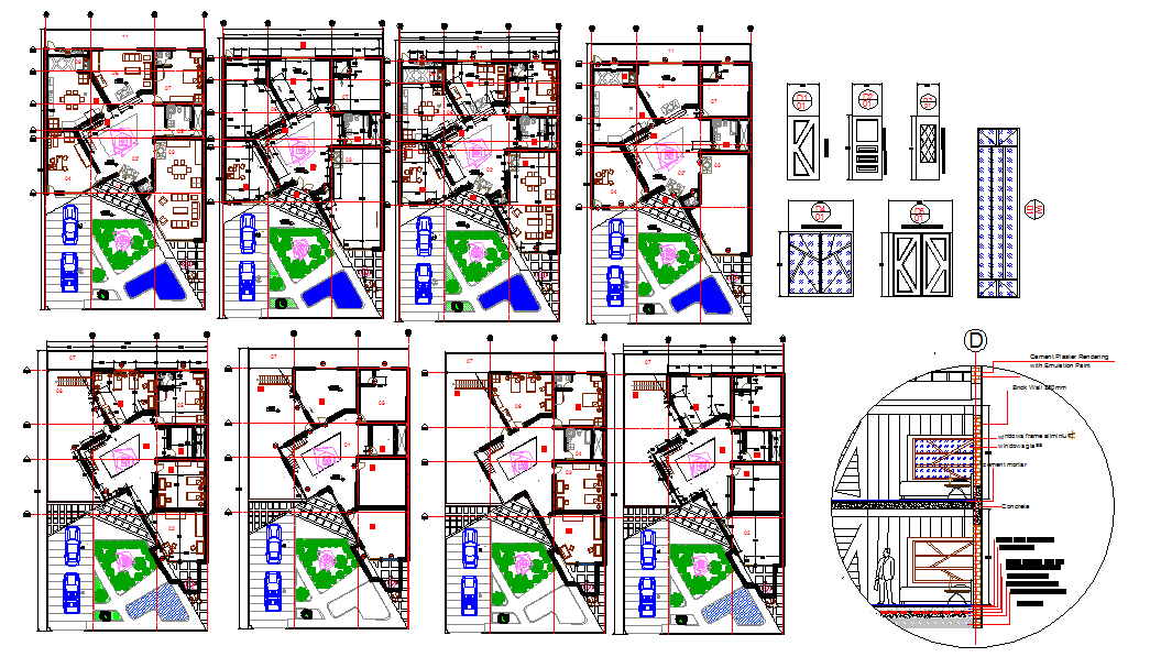 House Project 