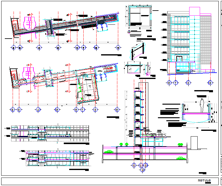Bridge Design Project