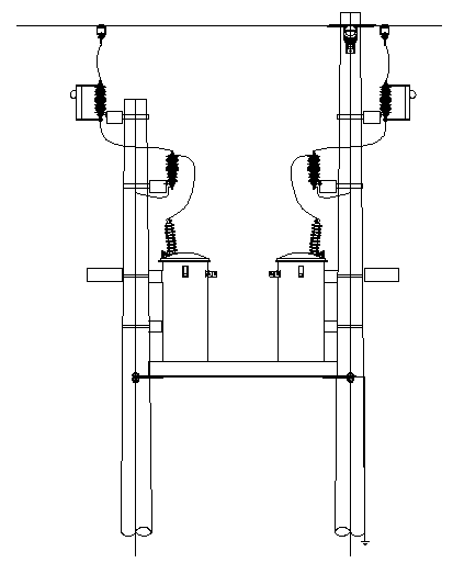Mounting Transformer
