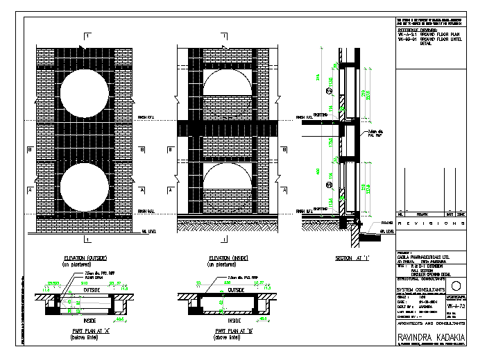 Structure Design