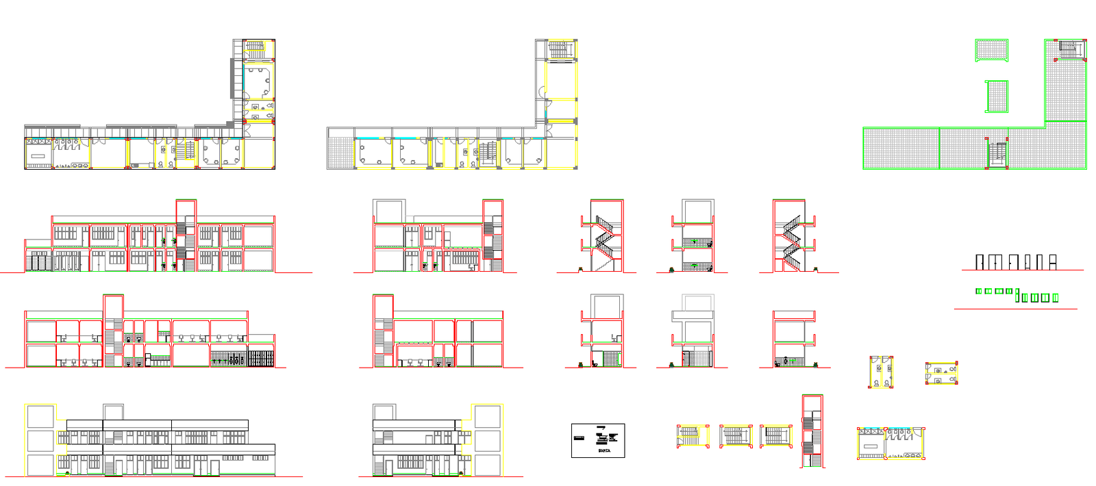 Modern Office Building Designs | Commercial Real Estate