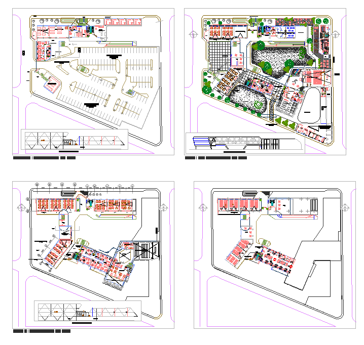 School design project