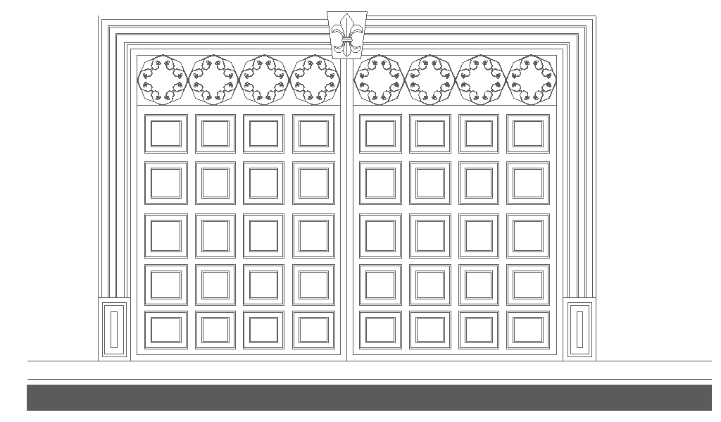 Gate Design 