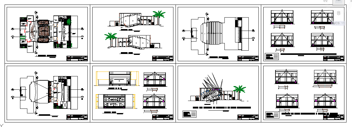 Museum Project
