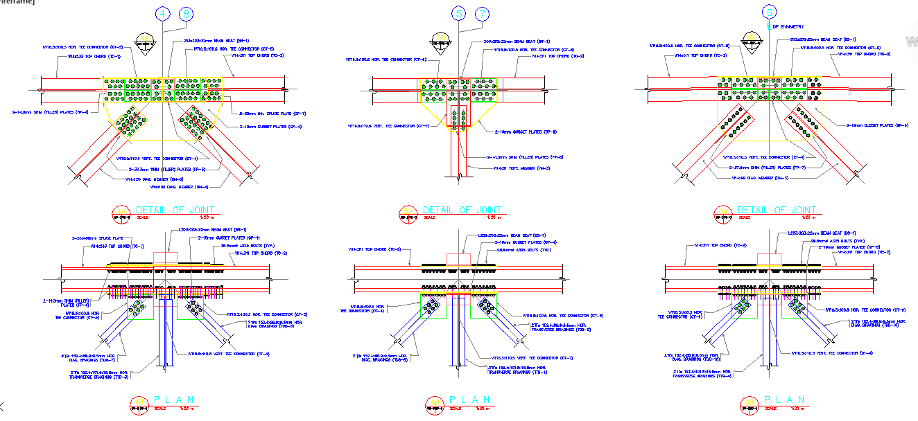 Structure Design