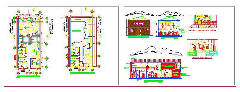 Restaurant Project